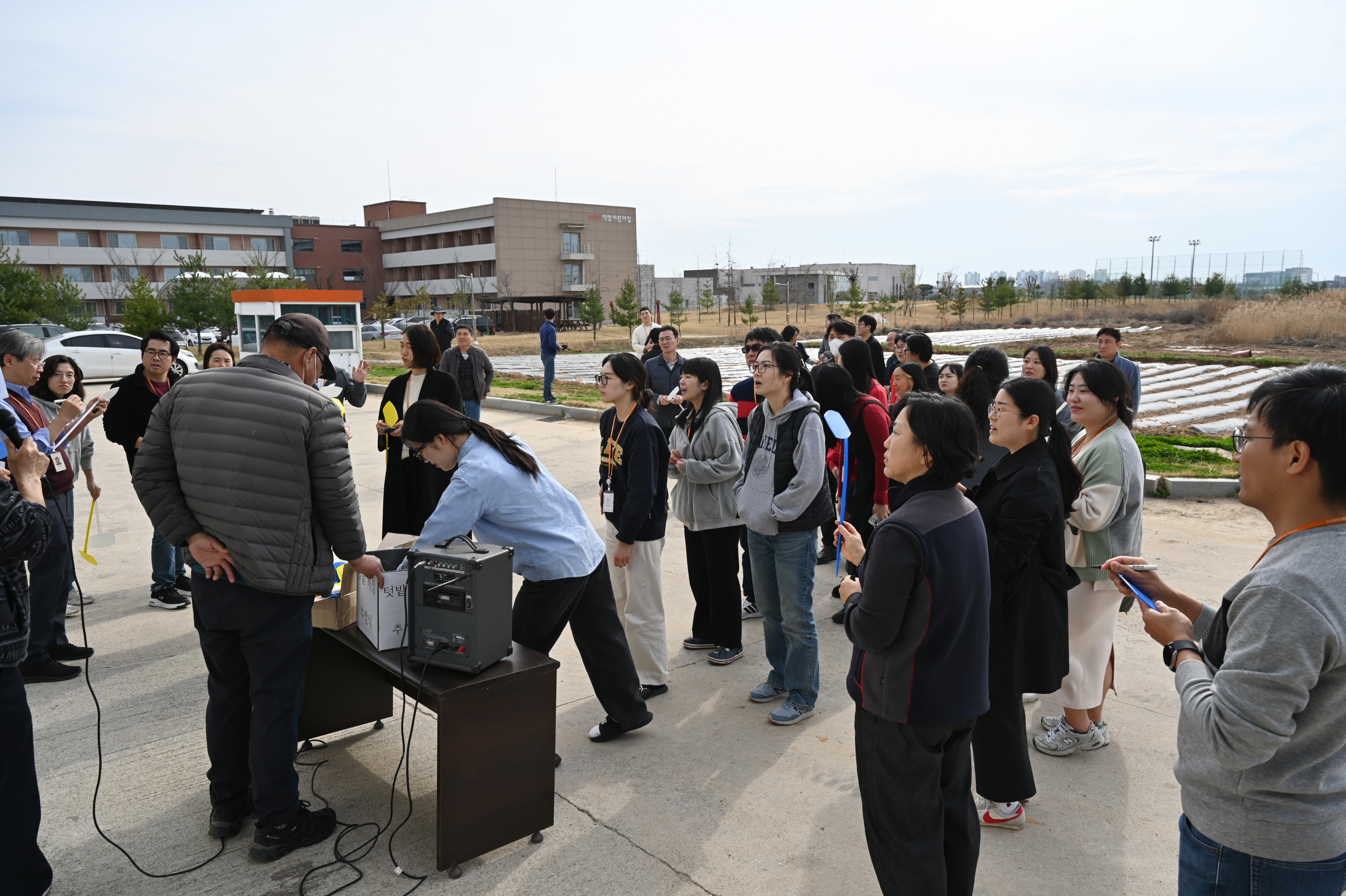 0403 텃밭배정 추첨식