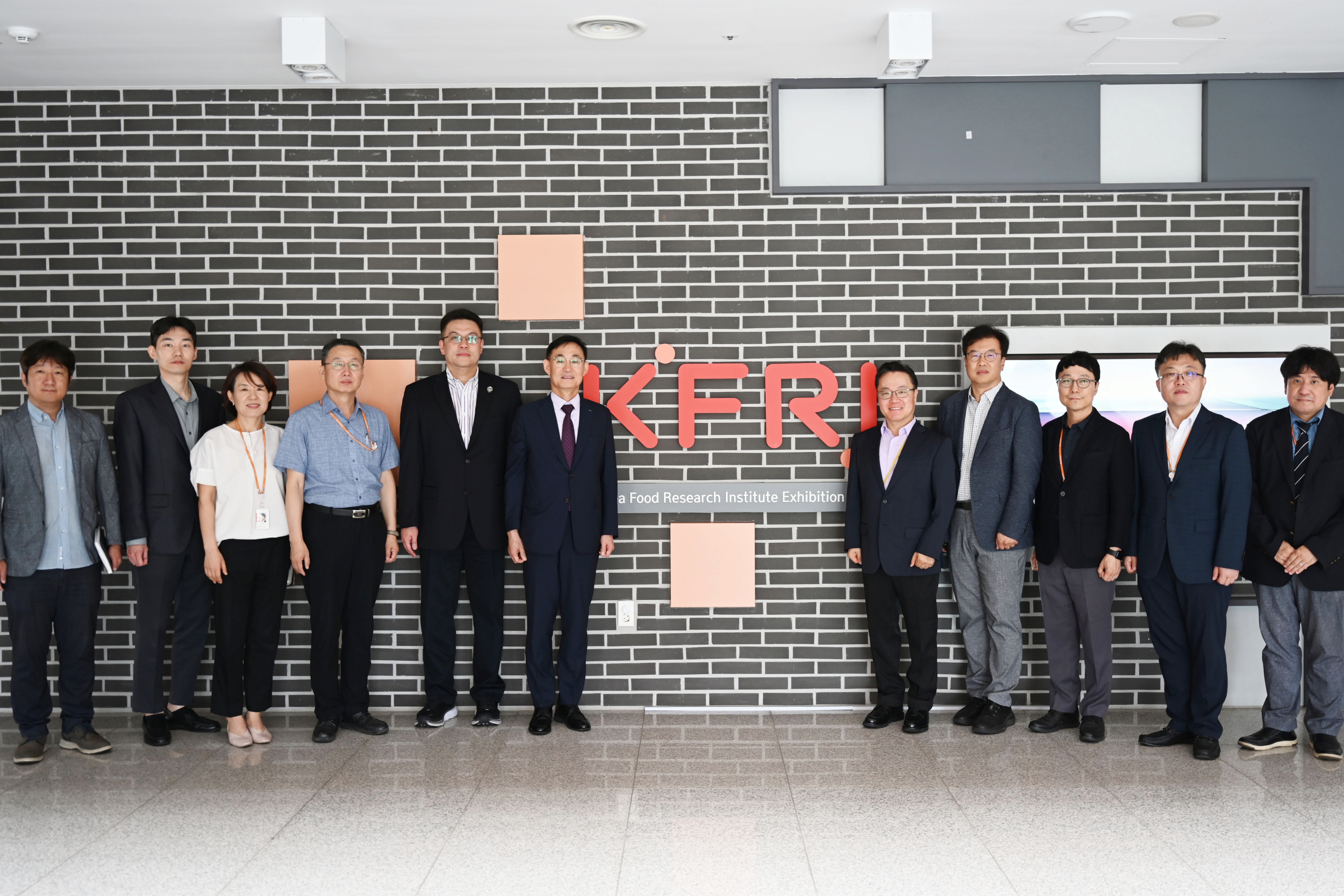 0702 미국 하와이대학교, 오리건주립대학교, 퍼듀대학교 연구원 내방