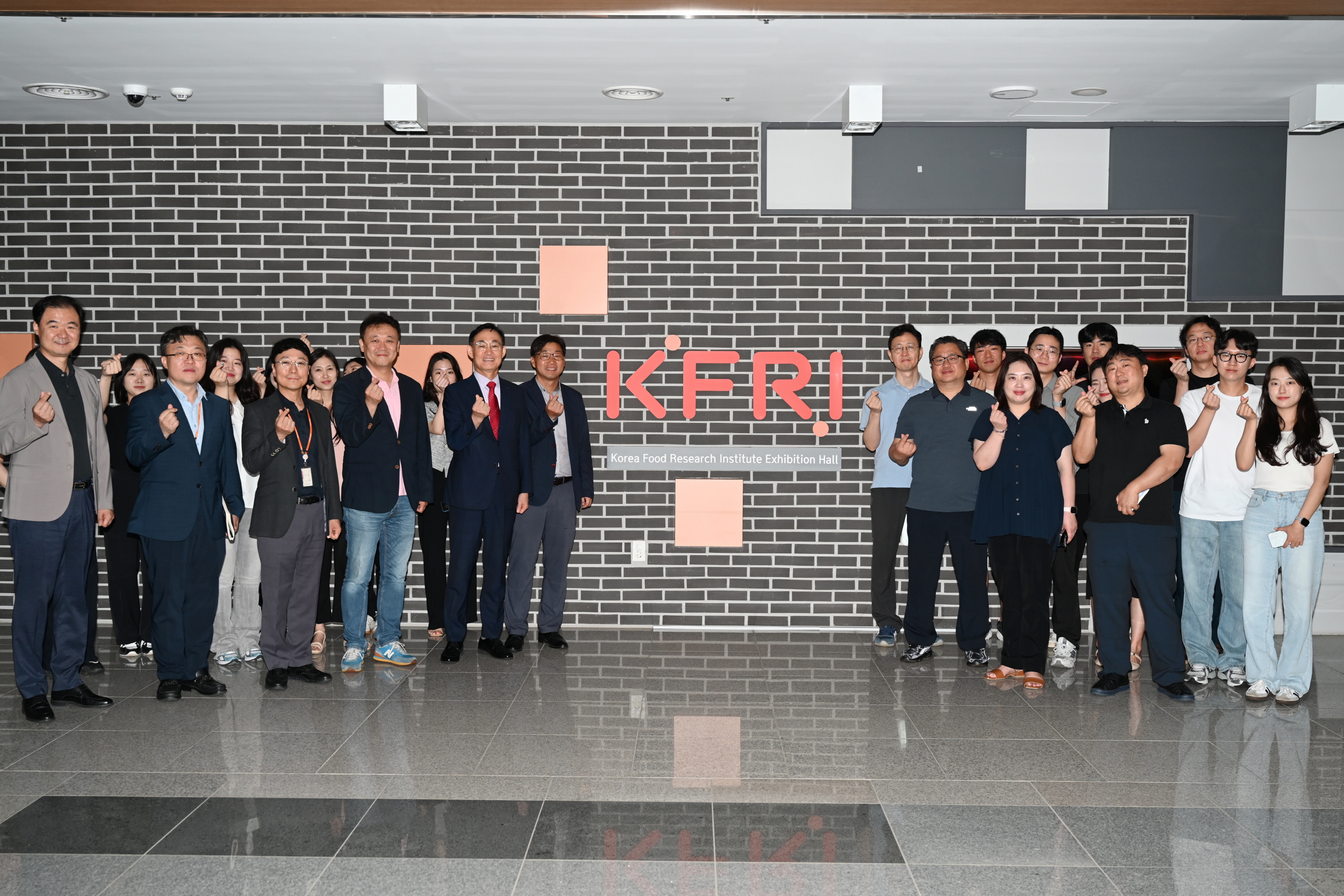 0719 농림식품기술기획평가원 내방