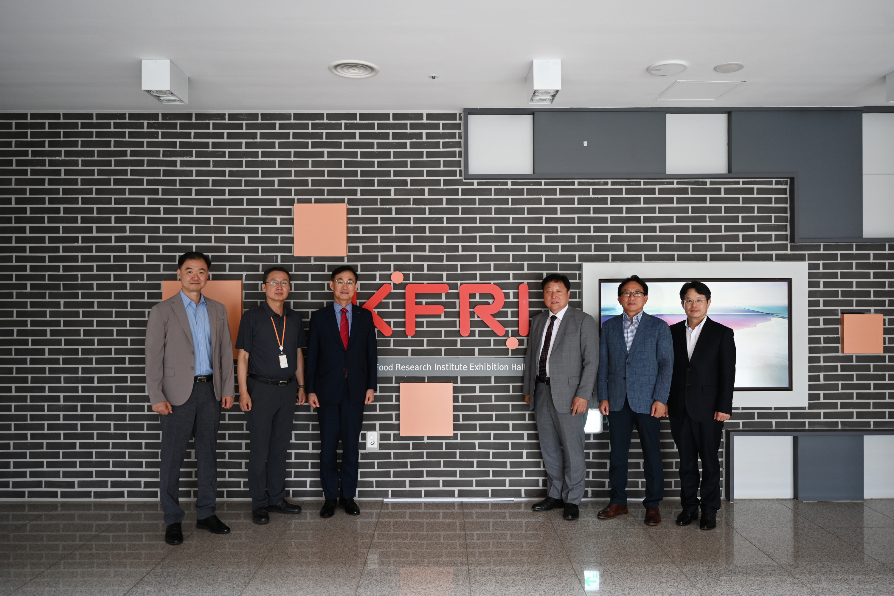 0725 한국쌀가공식품협회 회장 내방