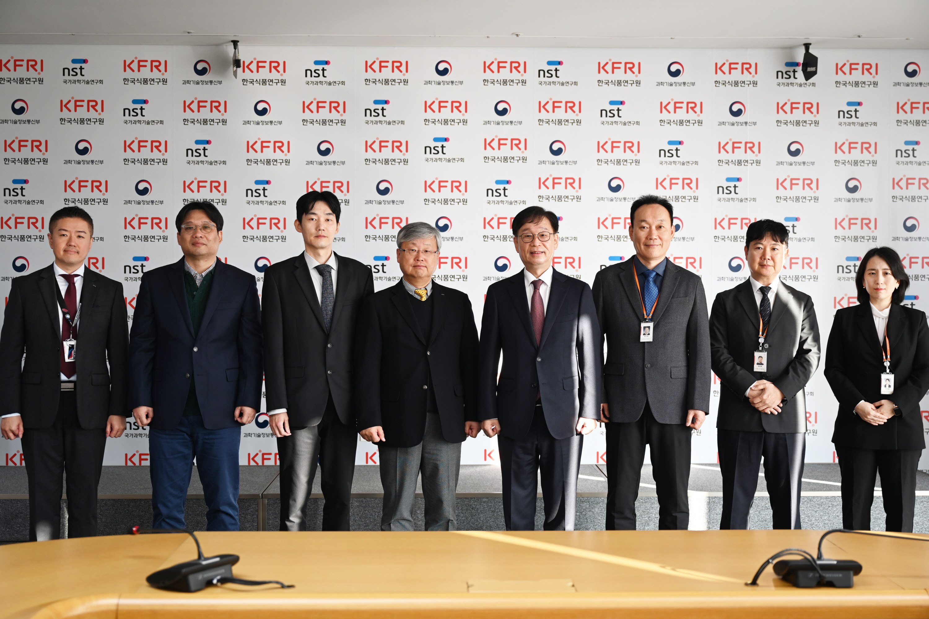 1202 연구원 보직자 임명식