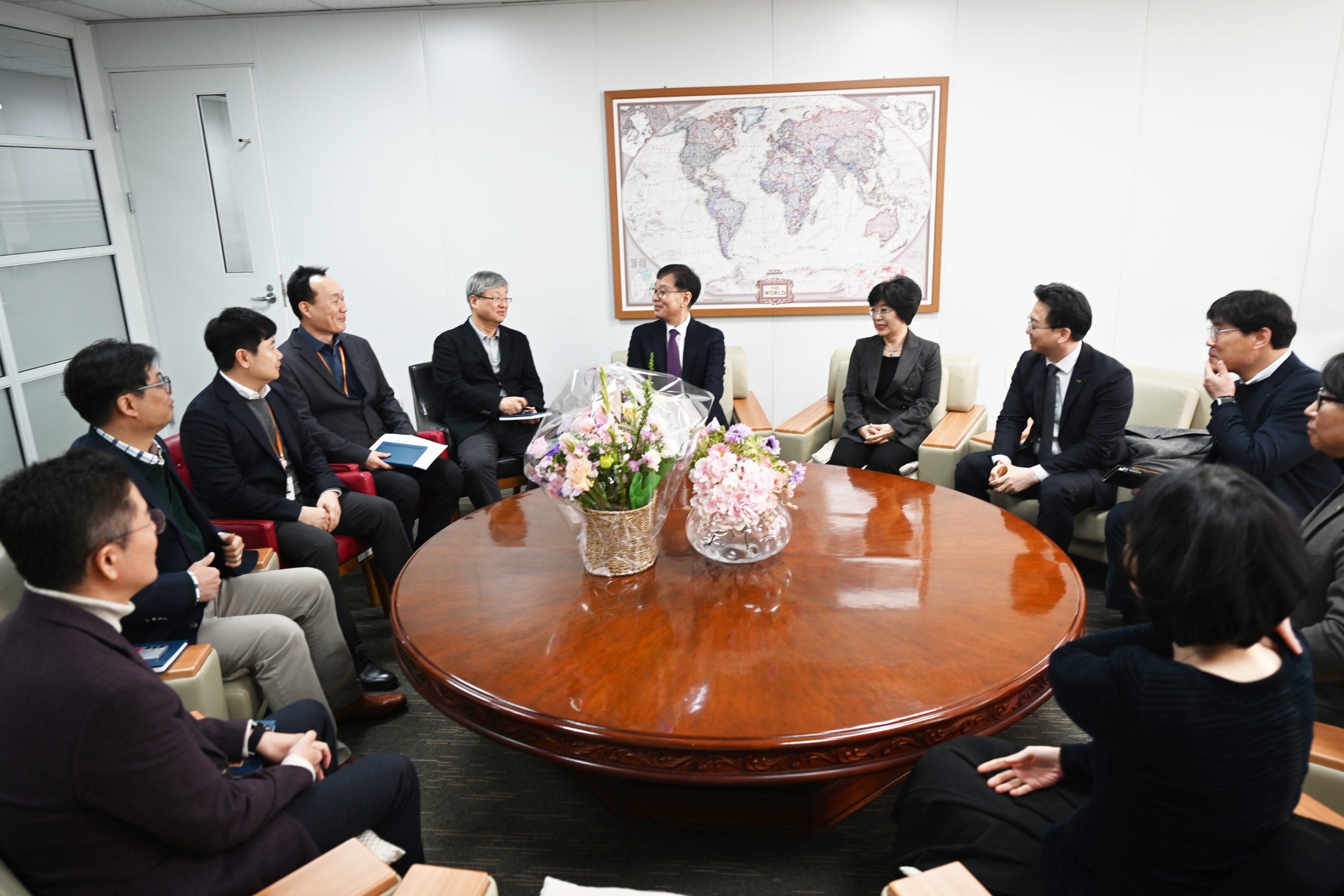 0114 김치연구소 내방