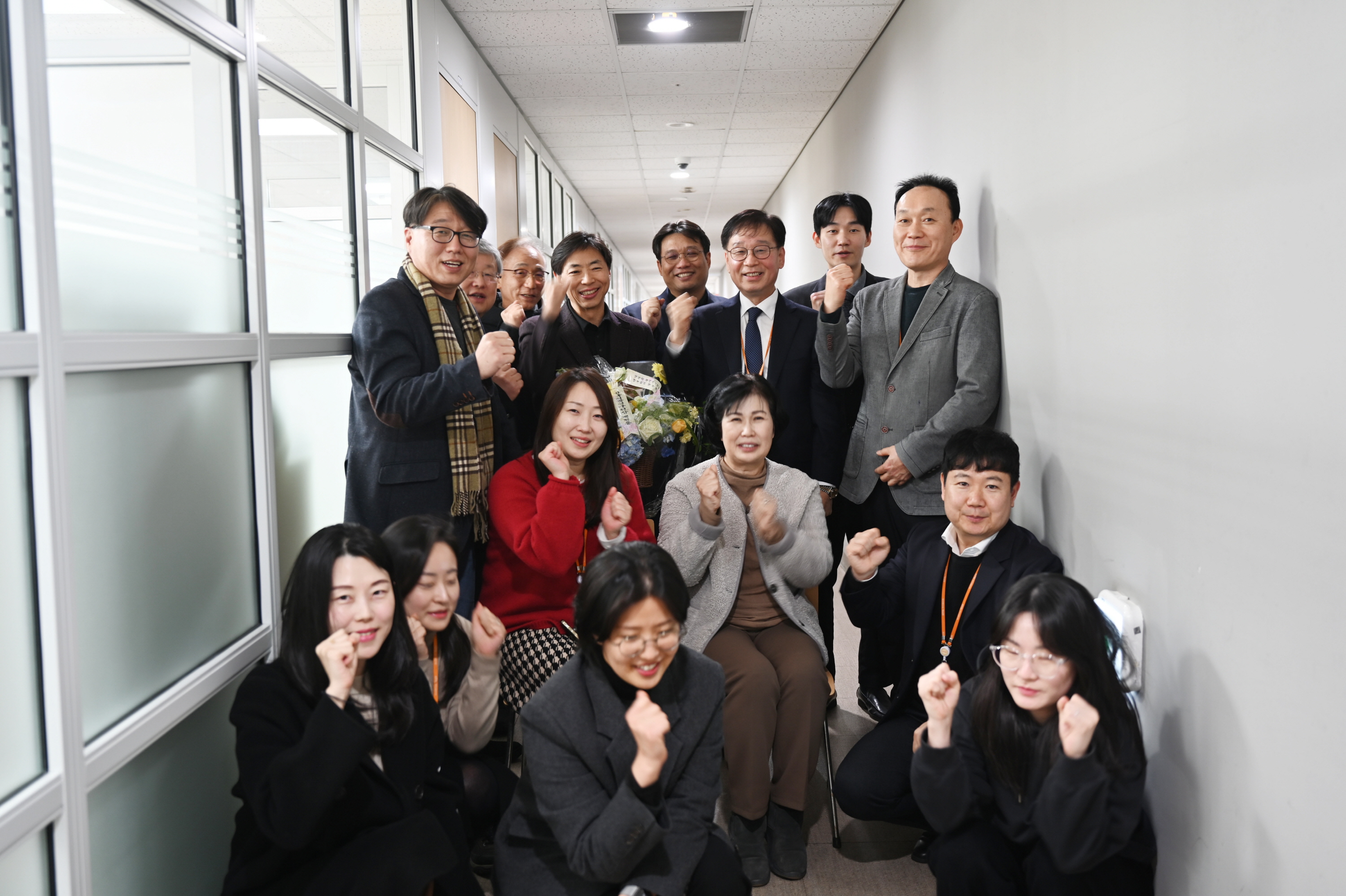 0123 우수연구자 명패 전달식