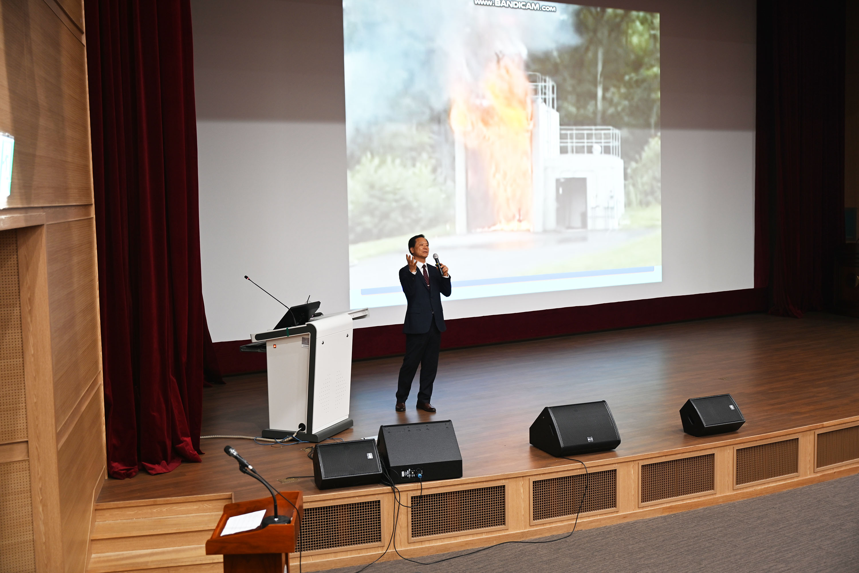 0408 안전관리 전문화 교육
