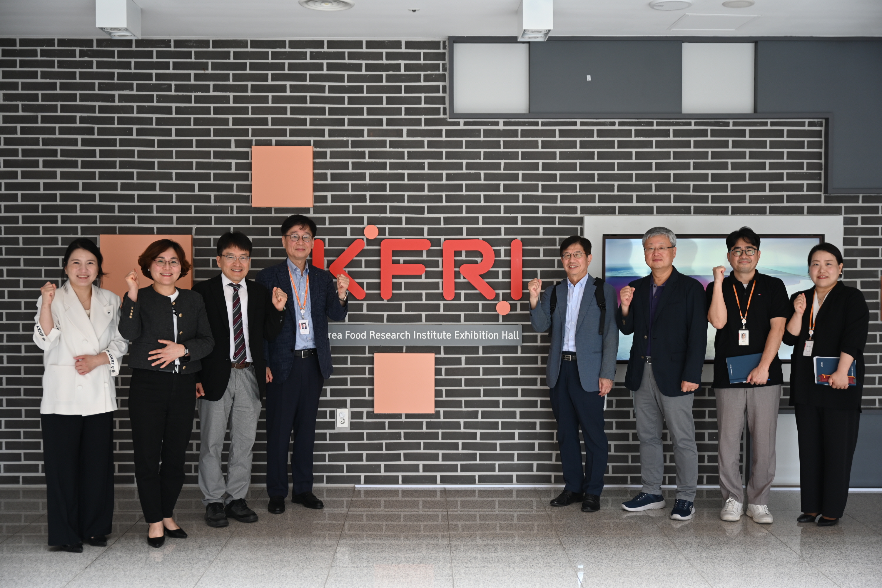 0521 전북대병원 임원진 내방