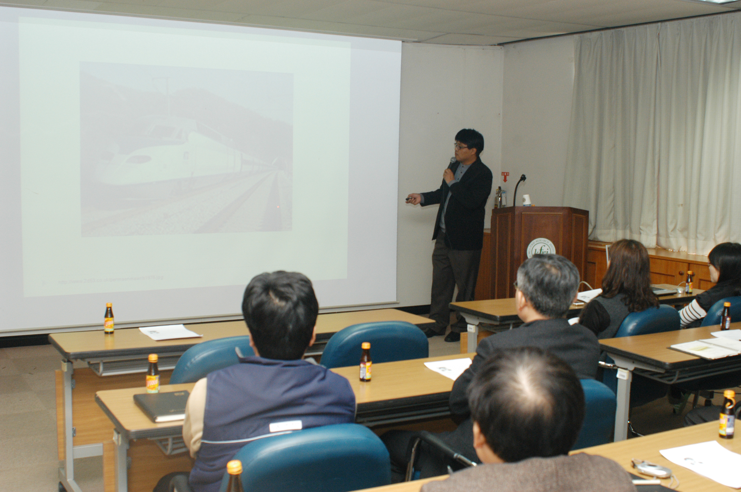 0219 한국인 개별 유전체학 연구에 의한 맞춤형 영양의 미래 세미나
