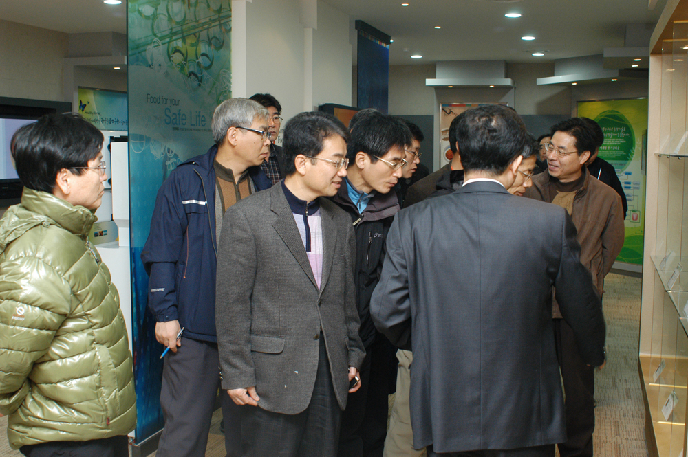0325 행정안전부 각 시도 사무관 지방행정연수생 견학