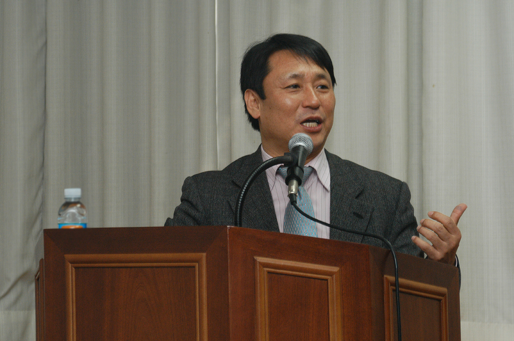 0330 이화여자대학교 오구택교수 세미나