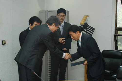 0531 글쓰기대회 수상식