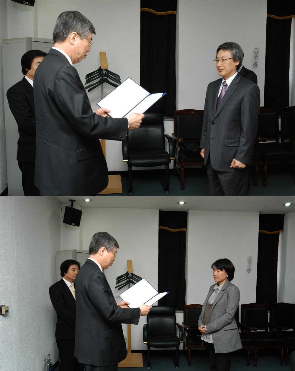 0621 전남대학교 응용생물공학부 견학