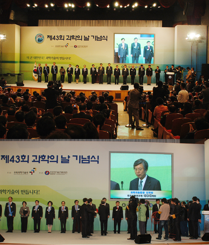 0715 2010년 식품기능성평가 지원사업 추진 협약식