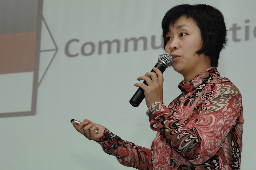 1005 KAIST석현정 교수 초청 ''감성색체와 음식의 색'' 강연