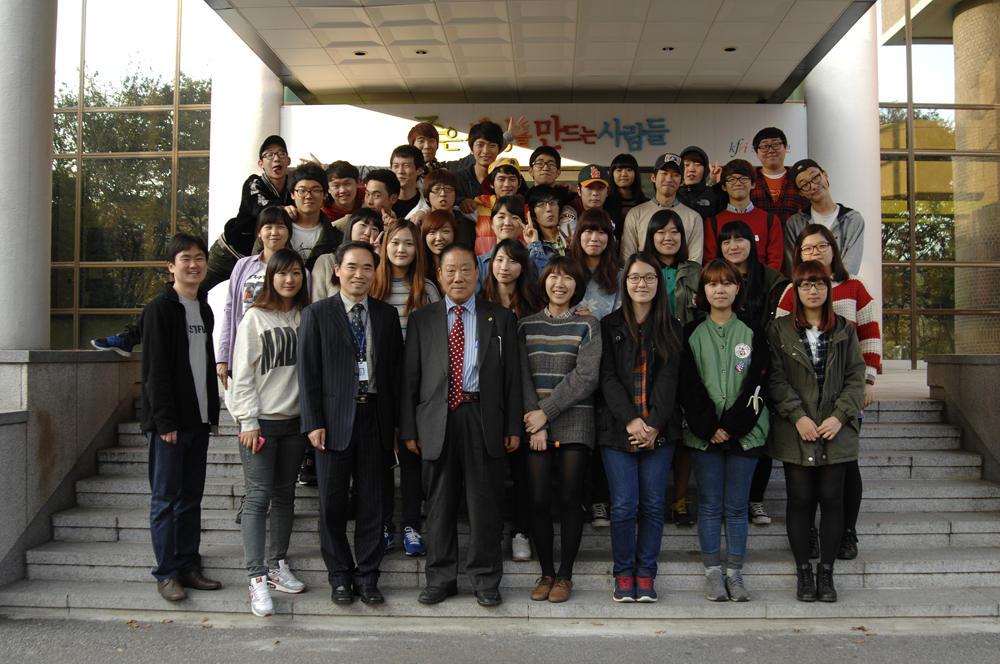 1103 강원대학교 식품생명공학과 견학