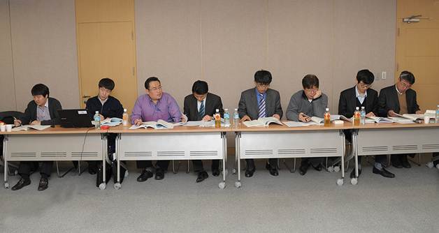 0405 2012 기관평가 워크숍