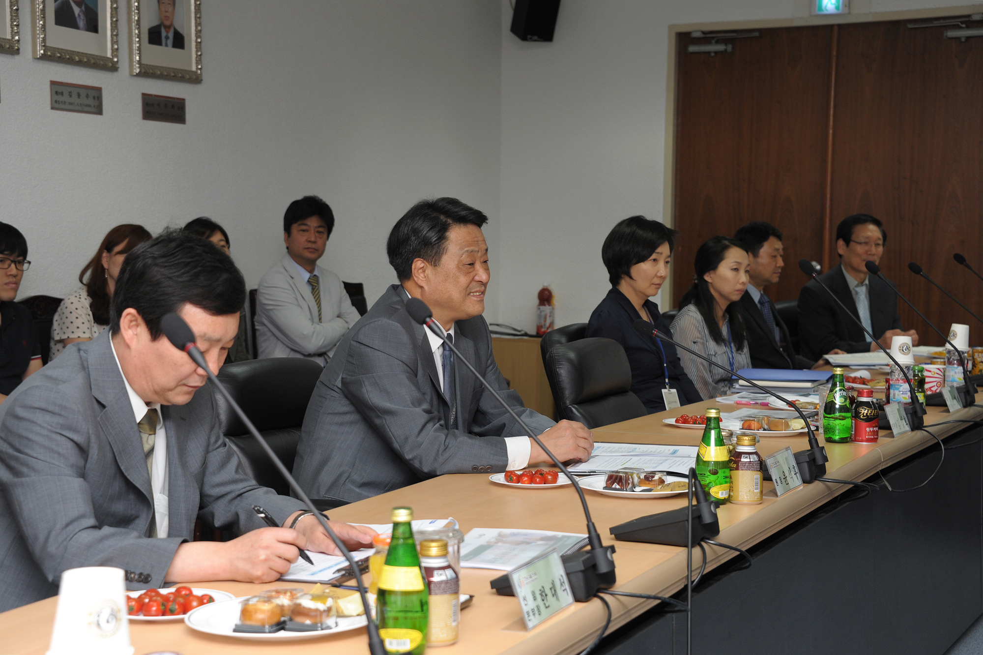 0531 2012년 정부 R&D 특허전략 지원사업 알레르기 대응 기능성식품 강한특허 창출전략